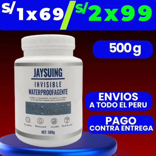 SELLADOR JAYSUING